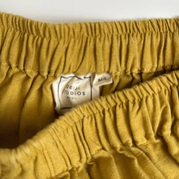 Deiji Studios 03 Shorts Only M/L - Picture 5 of 11